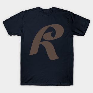 R T-Shirt